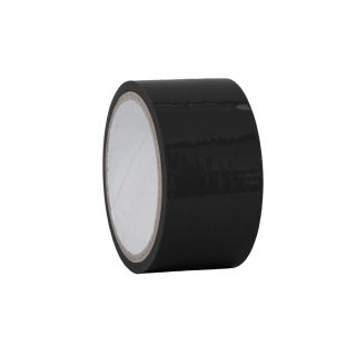 Lovetoy Bondage Tape Black