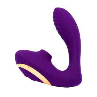 Didi Double OG 2 Clitoral Sucking Vibrator