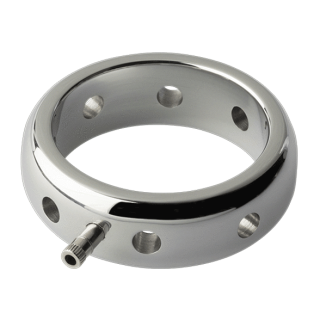 ElectraStim Prestige Cock Scrotal Ring 34mm
