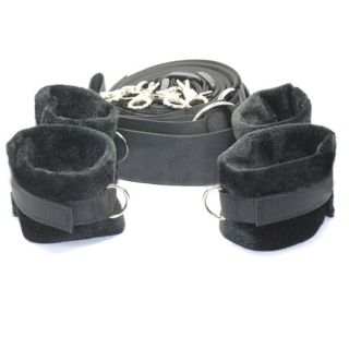 Ensemble Bed Restraint Kit