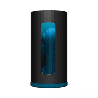 Lelo F1S V3 XL Blue Stroker
