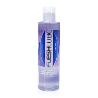 Fleshlube Water - Water Based Lubricant 237ml