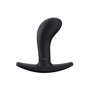 Bootie Small Black by Fun Factory