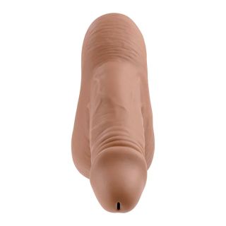 Gender X Silicone Stand to Pee Packer