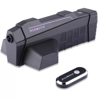 Hismith Automatic Lube Launcher 2.0 Pro 200ml Lubricant Repeater with Remote