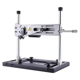 Hismith Non-Slip, Anti-Rotation Base Plate for Sex Machines