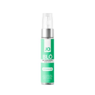 JO Blo Watermelon Flavoured Oral Pleasure Gel