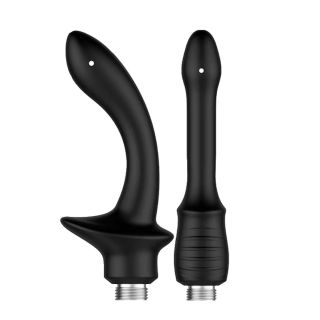 Nexus Beginner Shower Douche Duo Kit