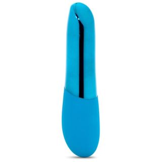 Nu Sensuelle Nikita Bullet Turquoise