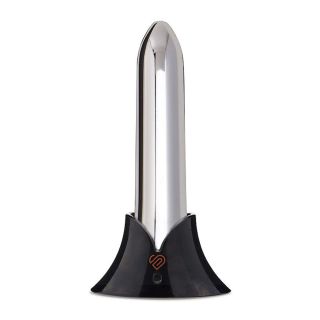 Nu Sensuelle Point 20 Function V2 Silver