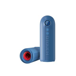 OTouch Submarine Vibrating Waterproof Male Stroker