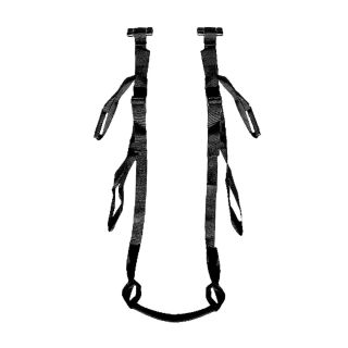 OUCH! Deluxe Door Swing