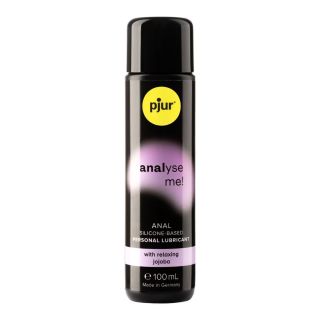 Pjur Analyse Me! Relaxing Silicone Anal Glide 100ml
