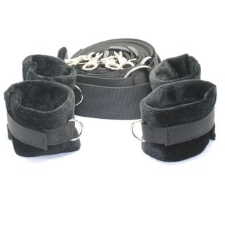 Ensemble Bed Restraint Kit