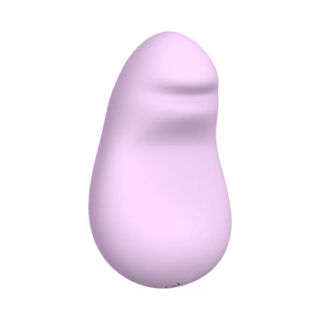 Soft by Playful Tootsie Purple Palm Massager