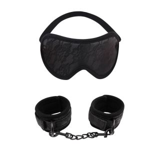 Temptation Bondage Kit by Behave!