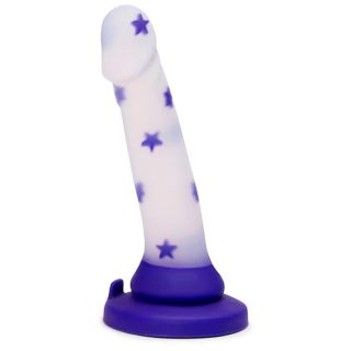 Together 6inch Starfloat Bliss Dildo