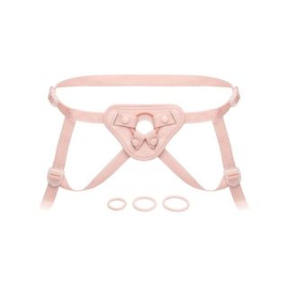 Together NudeFit Strap-On Harness Light