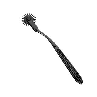 Wartenberg Wheel - Black