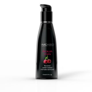Wicked Aqua Cherry 120ml