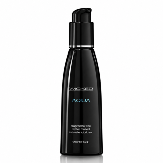 Wicked Aqua 120ml