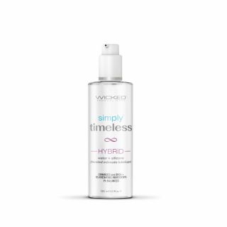 simply® Timeless Hybrid Lubricant 120ml