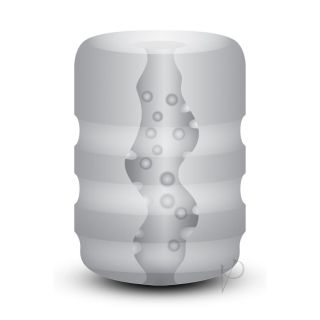 ZOLO Girlfriend Mini Pocket Stroker