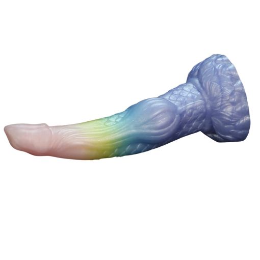 Bad Dragon Zephyr The Wind Dragon Signature - Large