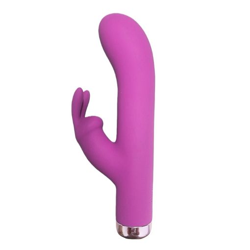 Be Daring Bad Bunny Purple