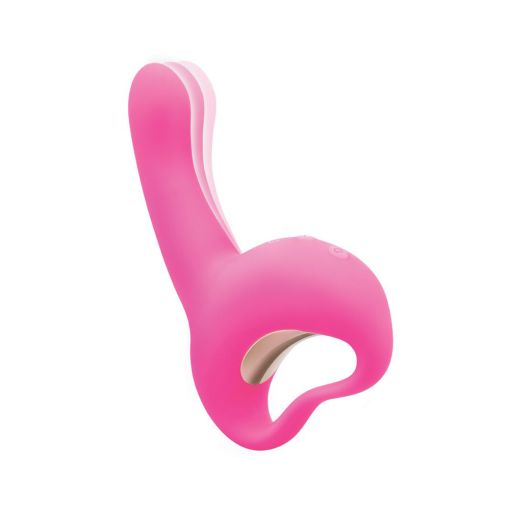 G-Play Ultimate Come Hither Squirt Master by Bodywand