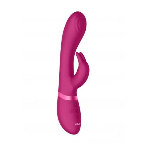 Cato Pulse G Spot Rabbit