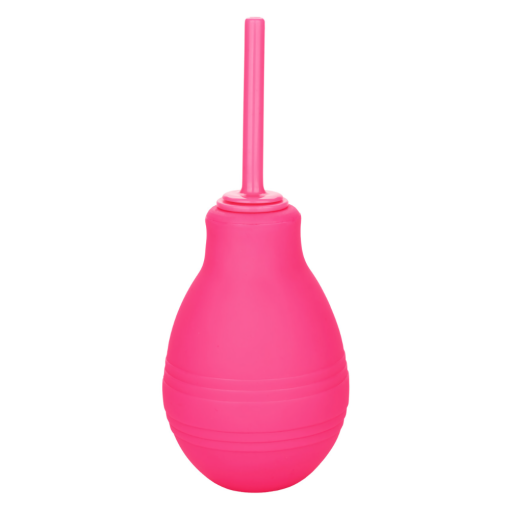 Cheeky One-Way Flow Douche Pink