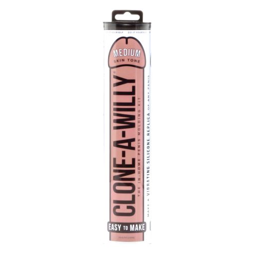 Clone-A-Willy Medium 