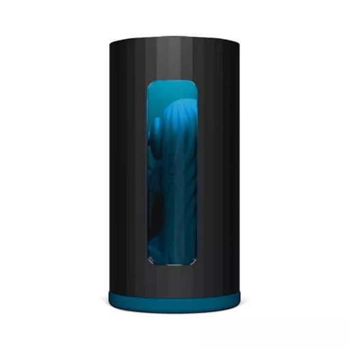 Lelo F1S V3 XL Blue Stroker