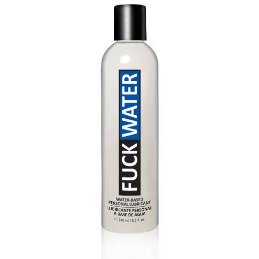 Fuck Water Original Creamy 8 oz