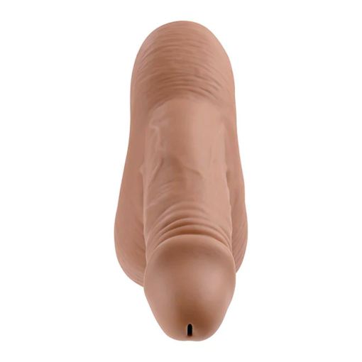 Gender X Silicone Stand to Pee Packer