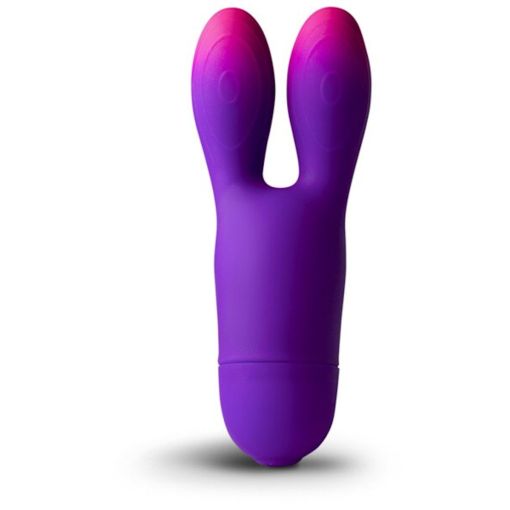 Glo-Girl Clitoral Stimulator Bunny 