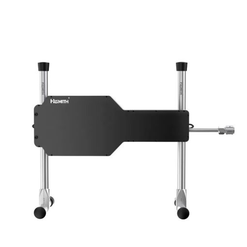 Sex Machine Protective Cove Shielding Plate by Hismith 