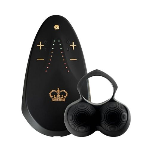 Hot Octopuss Jett Turbo Frenulum Stimulator