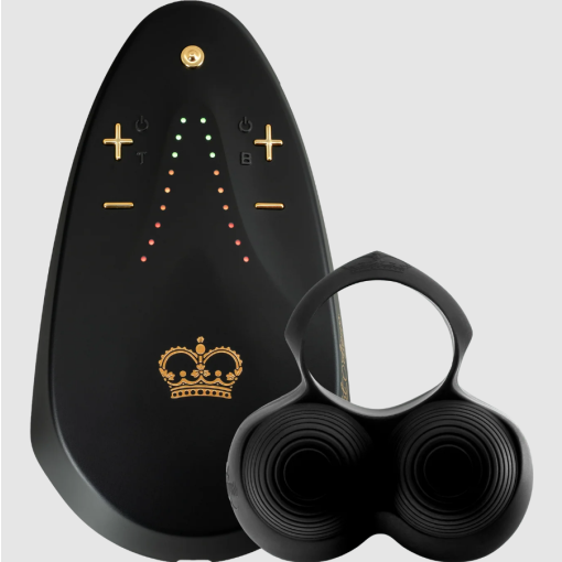 Hot Octopuss Jett Turbo Frenulum Stimulator