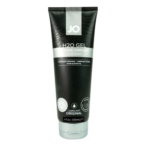 Jo H2O Gel Original - 120ml