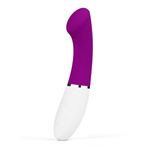 LELO Gigi 3 Deep Rose G Spot Vibrator