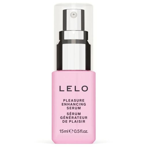 LELO Pleasure Enhancing Serum 15ml
