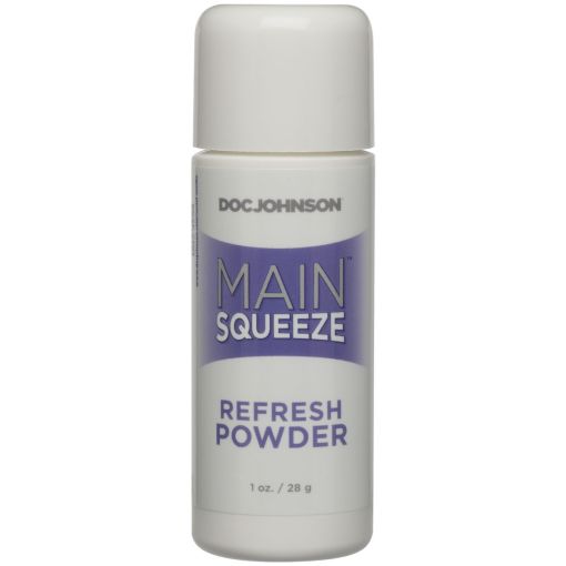 Main Squeeze Fresh Powder 1oz
