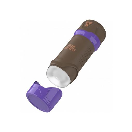 Masturs Misty Steam Mistress Fantasy App Interactive Male Masturbator
