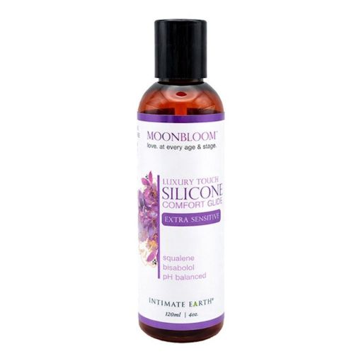 Moonbloom Silicone 120ml