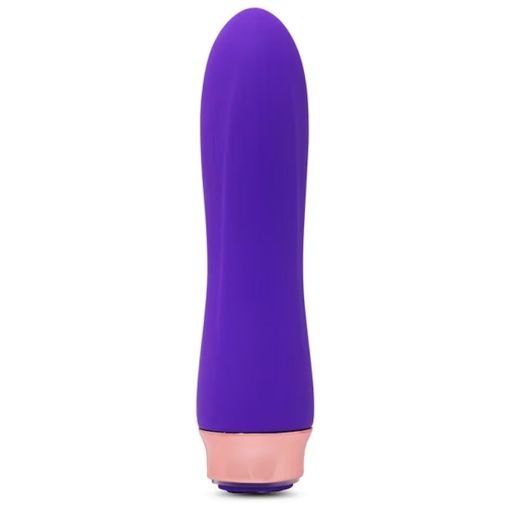 Nu Sensuelle Envy XLR8 Bullet Deep Purple