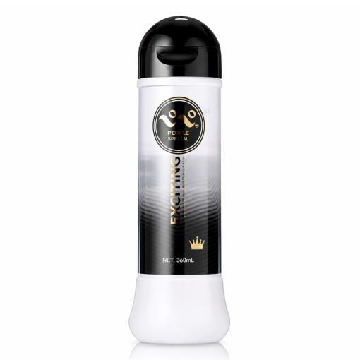 Pepee Special Exciting Lotion 360ml