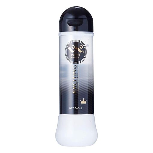Pepee Special Exciting Lotion 360ml