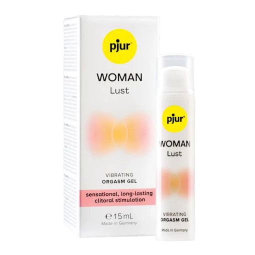 Pjur Woman Lust 15ml